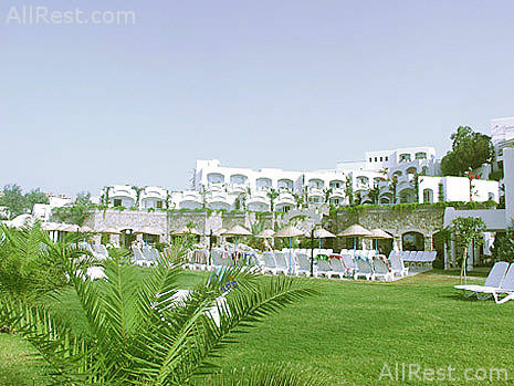 Asarlik Beach Hotel 2